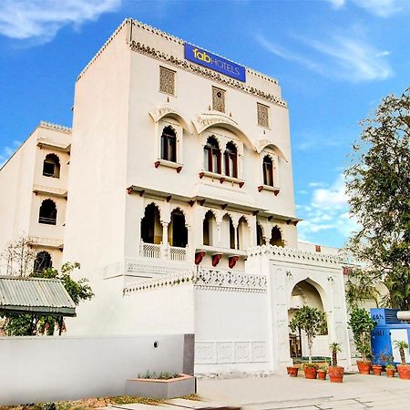 Fabexpress Utsav Villas Джайпур Екстер'єр фото